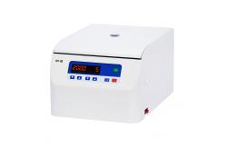 China 4000 RPM Lab Low Speed Centrifuge With 2680xg RCF And 12x20ml Capacity supplier