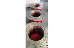 China Water Lubricated Laminated Wood Shaft Bearing With Customized Request Customization supplier
