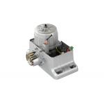 Aluminum Alloy Electric Gate Operators Manual Release Remote Control 418Hz