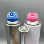 Precision-Engineered Air Freshener Spray Valve for Commercial Spaces with Corrosion-Resistant Stainless Steel Design for sale