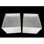 Custom Electroplating PTFE Tank Without Leakage