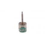 8mm Micro Stepper Motor