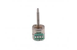 China 8mm Micro Stepper Motor supplier