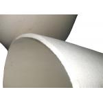 Cooling Tables Aluminum Profile Felt Belt PBO Strip Heat Resistance