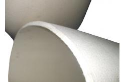China Cooling Tables Aluminum Profile Felt Belt PBO Strip Heat Resistance supplier