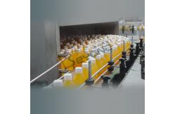 China Automatic Ce Standard  Bottle Pasteurization Tunnel supplier