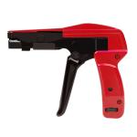 Multipurpose Cable Tie Gun Tightener Durable Plastic Material for sale