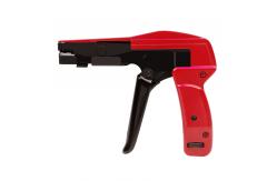 China Multipurpose Cable Tie Gun Tightener Durable Plastic Material supplier