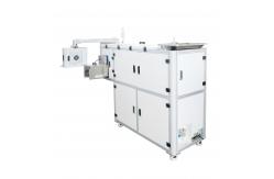 China Electric Driven Vision Counter Screw Metal Fasteners Counting Machine supplier
