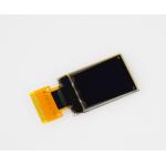 0.71'' OLED Monochrome Display Environmental Adaptability Energy Efficiency OLED LCD for sale