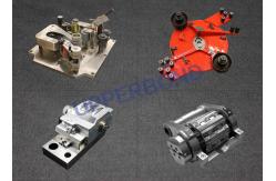 China High Performance Tobacco Machinery Spare Parts  Module / Assy supplier