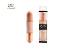 China Portable 4 In1 12CM Facial Makeup Brushes supplier