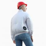 Lithium Summer Air Conditioned Shirts Air Conditioned Work Clothes for sale