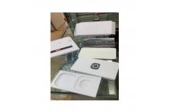 China Customized wholesale cover cardboard paper packing box for apple smart watch supplier