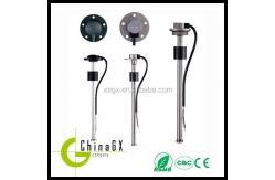 China GXRS Series Tank Water Level Indicator Sensor 170 - 2000mm Length supplier