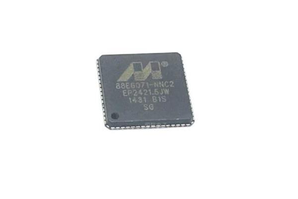 88E6071 NNC2 Power Management Chips
