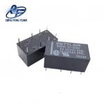 Contact-based Relays AZSR250-2AE-12D-ZETTLER-Power Low switching speed for sale