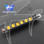 HW-M80 Connectors, HW-M80-4D10405F1-06-325-00-000 for sale