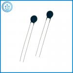 High Precision MF11 2Kohm 5% 3950 NTC Thermistor For Temperature Measurement for sale