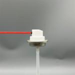 Premium Oil Spray actuator aerosol for Insect Control Precise Dispensing Effective Pest Management for sale