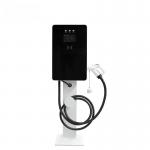 IP66 20kW Wallbox DC Charger / Fast Charger Station for sale