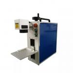 CNC 3D Mini Laser Cutter Engraver Fiber Laser Engraving Machine High Speed for sale