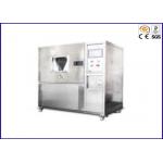 High Quality Temperature And Humidity Chamber Sand And Dust Chamber With LED Light
