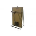 Electric Car Accessories Mechanical Strength 1～6J Energy Pendulum Impact test Apparatus for sale