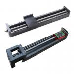 Compact Single Axis Robot High Rigidit Linear Modules Ultrahigh Precision KK40
