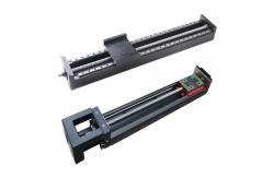China High Precision Single Axis Robot KK60 Linear Guide Module OEM Easy Integrated supplier