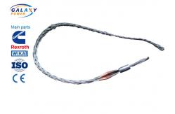 China Hexagonal Die 2000KN Hydraulic Compressor Machine Overhead Line Tool supplier