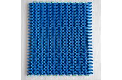 China                  25, 4mm Side Flexing Plastic Modular Belt PP for Conveyor              supplier