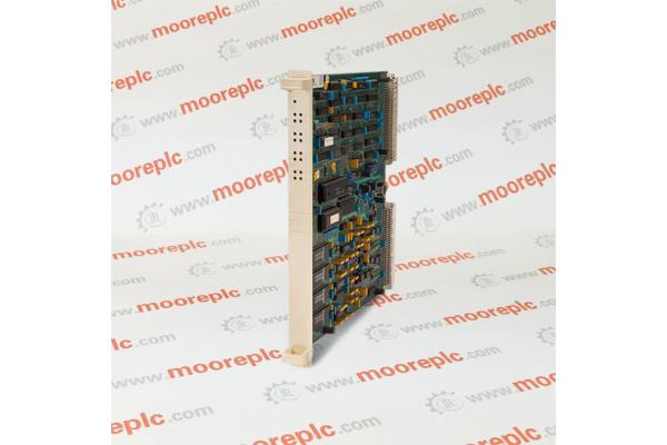 ABB PLC System 07BT62R1 GJV3074303R1 ABB 07BT62R1 GJV3074303R1 Rack Expansion