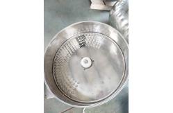 China 26pcs/Min Medical Chemical Counting And Filling Machine 550W supplier