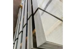 China Decoiling Galvanized Steel Panels Q255 Q275 Q345 Zinc Coated GI 270-500 MPa supplier