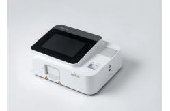 China 10.1'' Dry Fluorescence Immunoassay Analyzer Multi Channel ZOS-F2100 supplier