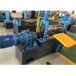 High Precision Automatic Steel Slitting Machine for Carbon Stainless Steel