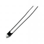 Black White Color Coded Epoxy Resin MF52A Negative Temperature Coefficient NTC Thermistor 3K 2% 3950 for sale