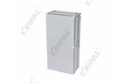 China Waterproof PC Junction Box Cabinet Stitching Combination IP67 supplier