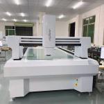 Large Automatic Gantry CMM , LCD Optical Measuring Machine OEM for sale