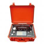 Geophysical Survey Euipment TEM Transient Electromagnetic Method System For Mineral Exploration