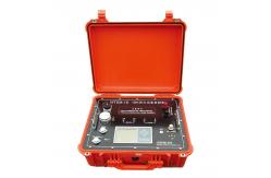China Geophysical Survey Euipment TEM Transient Electromagnetic Method System For Mineral Exploration supplier