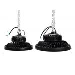 100-240W Industrial High Bay LED Lighting, 3500K-6500K, 150LM/W, 0.94 PF, IK08, Ship by Fedex or DHL for sale