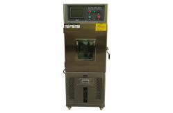 China Temperature Humidity 150L Temperature Humidity Test Chamber supplier