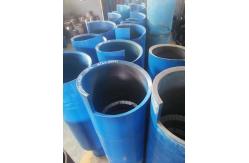 China Alloy Steel API Oilfield Fishing Tools Taper Taps And Die Collars supplier