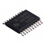 TPS61194PWPRQ1 Lighting Drivers Low-EMI, High-Performance 4-Channel LED Driver for Automotive Lighting 20-HTSSOP-40to125 for sale