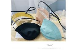 China Anti Spray PPE Personal Protective Equipment Fisherman Hat With Face Shield supplier