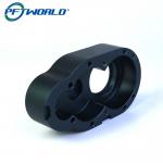 Custom CNC Milling Parts For Sensor Industry 5 Axis Process CNC Machining 100000 Pieces Per Month Manufacturing Capacity for sale