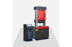 China 650-1300mm Universal Testing Machines 4% ~ 100% FS with Liquid Crystal Digital Display supplier
