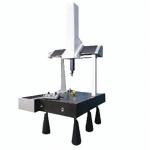 Automatic CMM Machine For Motorcycle, Military Industry, Electronics Max.Workpiece Weight 500kg for sale
